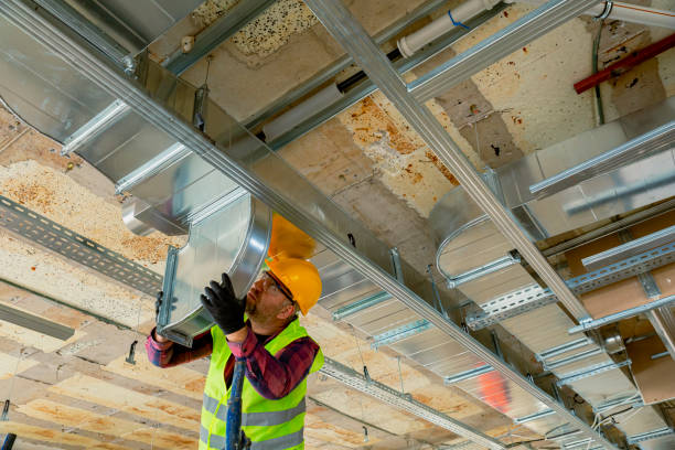 Best Affordable HVAC Services  in Lowell, IN