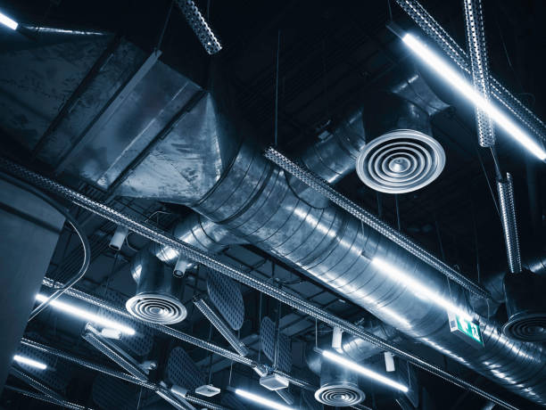 HVAC Air Duct Cleaning in Lowell, IN