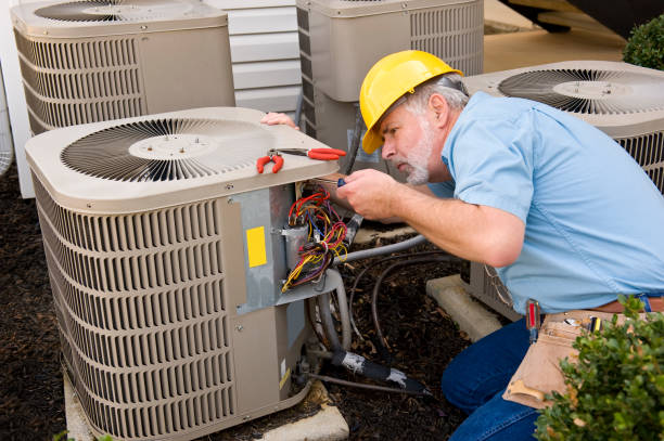 Best HVAC Replacement Cost  in Lowell, IN
