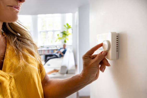 Best Air Conditioning Repair  in Lowell, IN