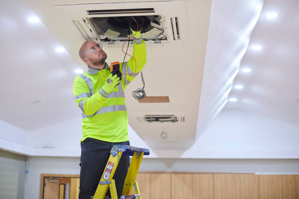 Best HVAC System Installation  in Lowell, IN