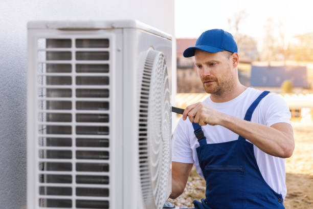 Lowell, IN HVAC Company
