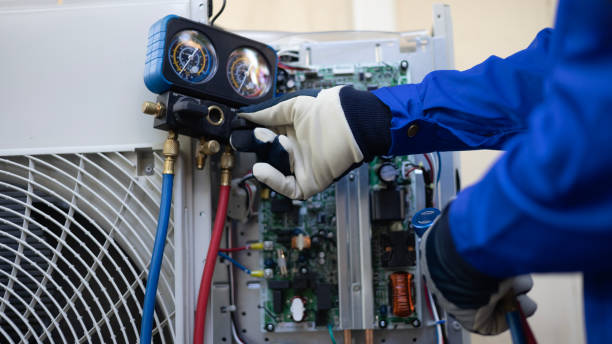 Best Local HVAC Companies  in Lowell, IN