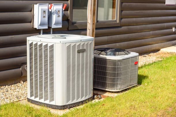 Best Affordable HVAC Services  in Lowell, IN