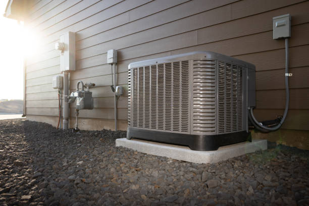 Best Affordable HVAC Services  in Lowell, IN